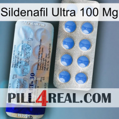 Sildenafil Ultra 100 Mg 39